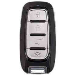 Xhorse Universal Smart Schl�ssel geeignet f�r Chrysler 4...