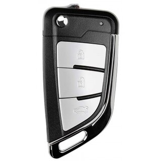 Xhorse Universal Smart Schl�ssel Knife Style 3 Tasten neues Design