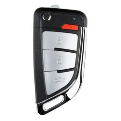 Xhorse Universal Knife Style Super Fernbedienung 3 Tasten...