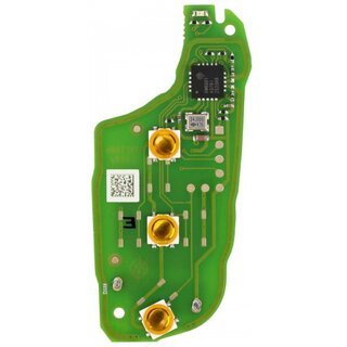 Xhorse Universal PCB Super Remote mit XT27B Super Chip geeignet f�r Peugeot