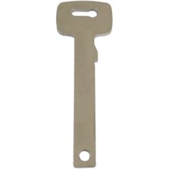 X-KEY Terminator Rohling 4,3mm TER43-1