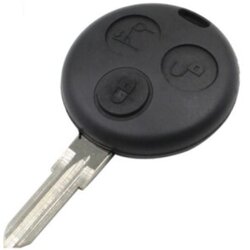 Funkschl�ssel geeignet f�r SMART