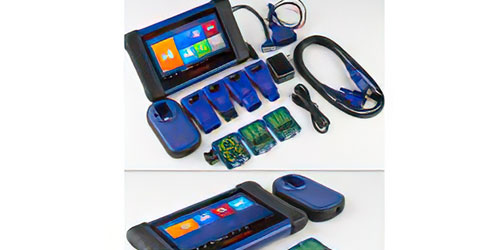 Autel Key Programmer