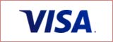 Kreditkarte - Visa